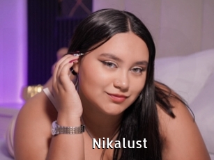 nikalust My Porno Stash