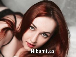 Nikamilas