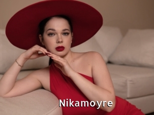 Nikamoyre