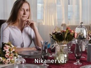 Nikanervar