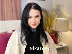 Nikareed