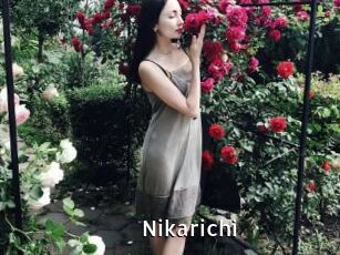 Nikarichi
