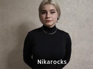 Nikarocks
