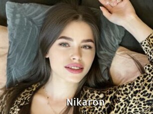 Nikaron