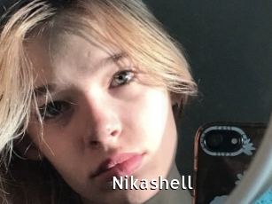 Nikashell