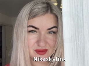Nikaskylink