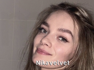 Nikavelvet