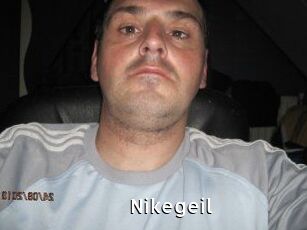 Nikegeil