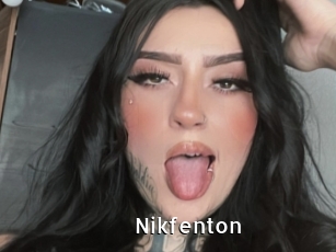 Nikfenton