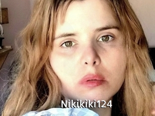 Nikikiki124