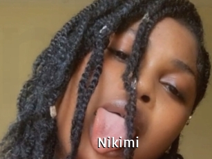 Nikimi