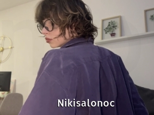 Nikisalonoc