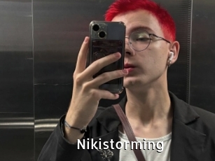 Nikistorming