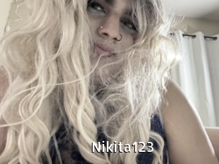 Nikita123