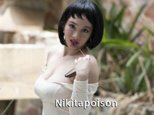 Nikitapoison