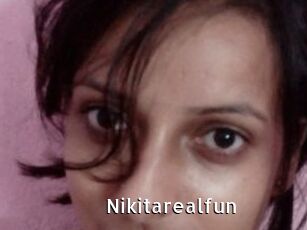 Nikitarealfun