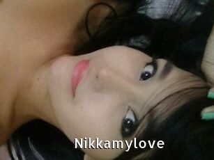 Nikkamylove