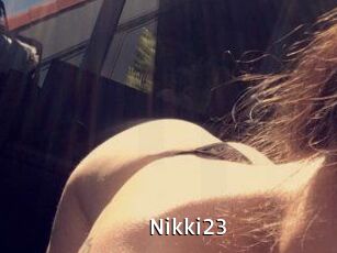 nikki23 My Porno Stash