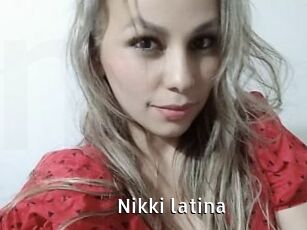 Nikki_latina
