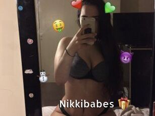 Nikkibabes
