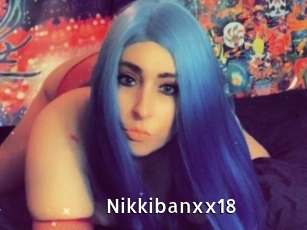 Nikkibanxx18