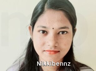 Nikkibennz