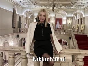 Nikkicharmi