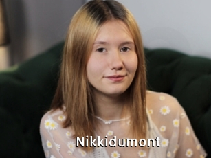 Nikkidumont