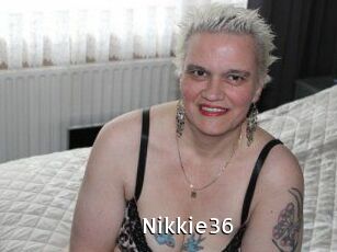 Nikkie36