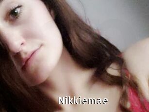 Nikkiemae