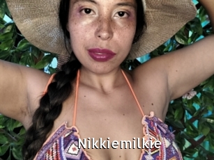 Nikkiemilkie