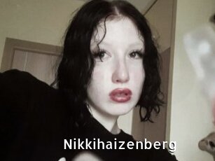 Nikkihaizenberg
