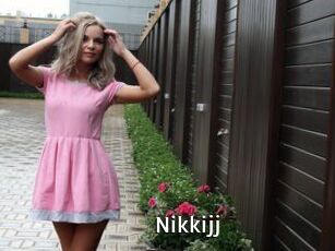 Nikkijj