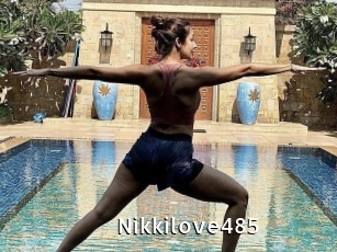 Nikkilove485
