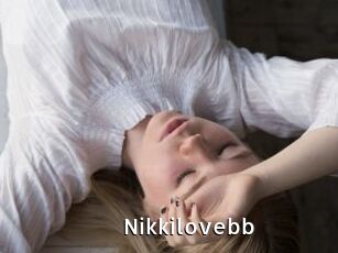 Nikkilovebb