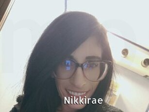Nikkirae