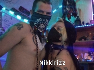Nikkirizz