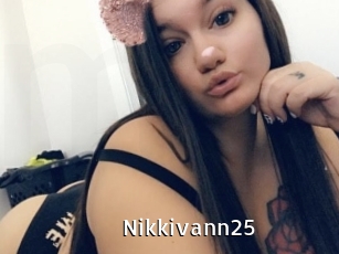 Nikkivann25