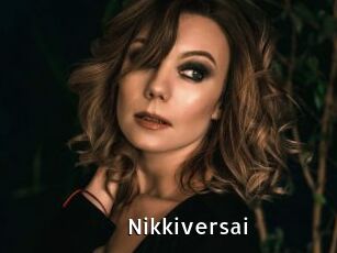 Nikkiversai
