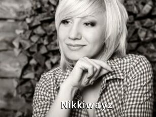 Nikkiwayz