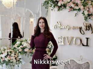 Nikkkisweet