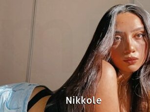Nikkole