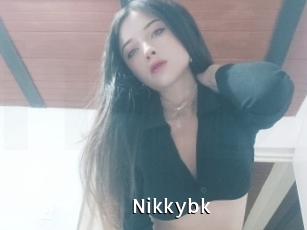 Nikkybk