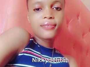 Nikkydelilah