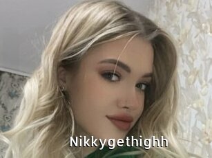 Nikkygethighh