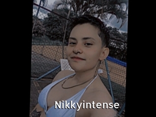 Nikkyintense