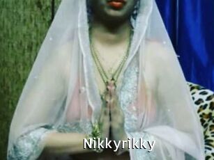 Nikkyrikky