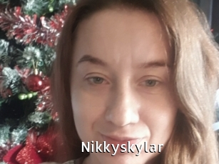 Nikkyskylar