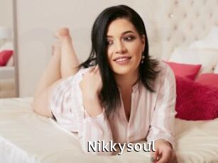 Nikkysoul