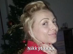Nikkyta_xxx